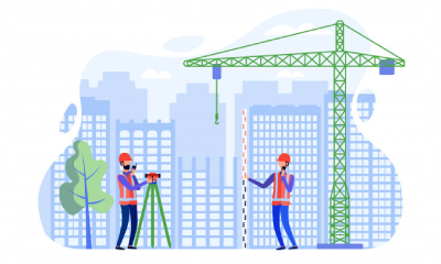 Building Survey Consultant Training