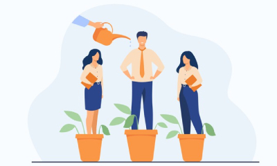 Career development - Essential Skills