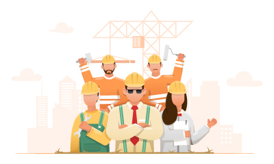 Diploma in Construction Management