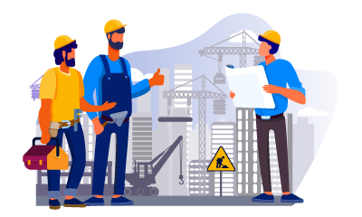 Construction-Site-Supervisor-Training