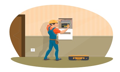 Electrician - Essential Skills