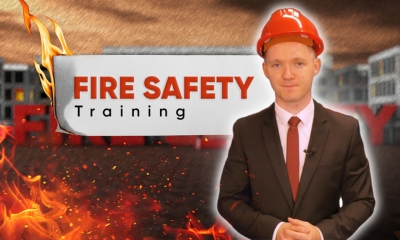 Fire Safety Training