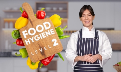 Food Hygiene Level 2 Training