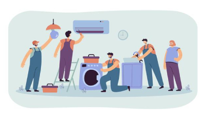 Handyperson - Essential Skills
