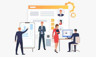 HR & Leadership Management - Essential Skills