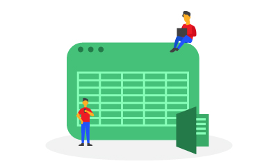 Microsoft Excel 2019 for Beginner