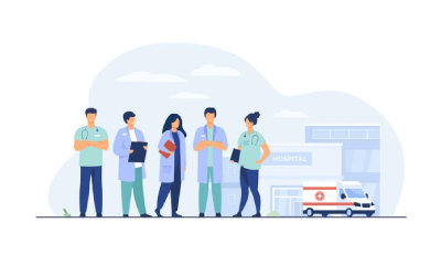 Nursing - Essential Skills