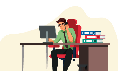 Organising and Efficiency Skills