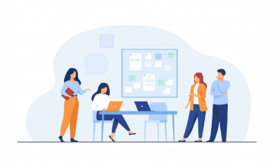 Office Management - Essential Skills