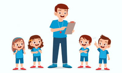 Sports coaching - Essential Skills