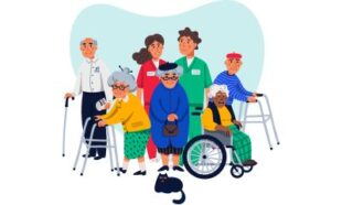 Support Worker Diploma & Care Assistant Certificate