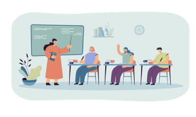 Teaching Assistant - Essential Skills