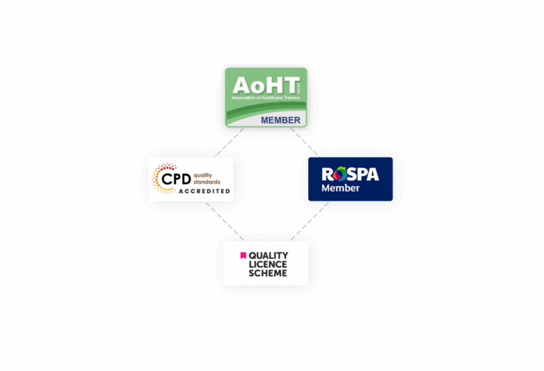 Accreditations