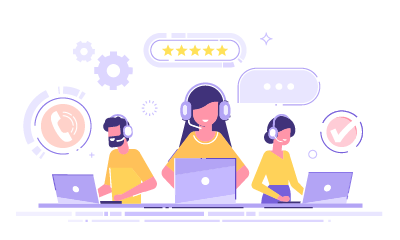 Customer Service Training