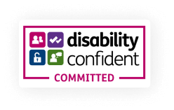 Disability Confident