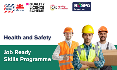 Health and Safety