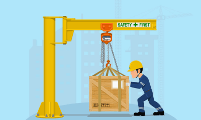 Health and Safety Level 2