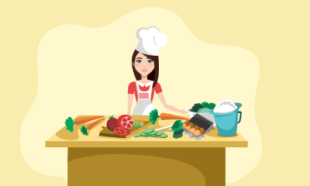 Gain confidence in food safety with our Level 2 Food Hygiene and Safety for Catering course. Get a free CPD-accredited certificate!