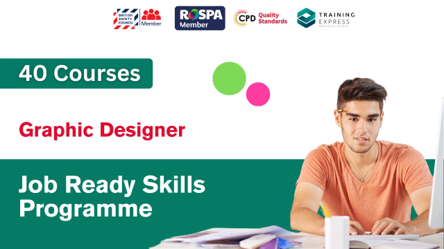 Graphic Designer - Job Ready Skills & Career Guide