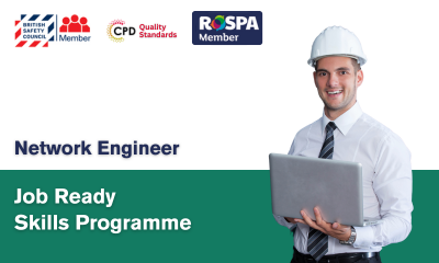 Network Engineer - Job Ready Skills & Career Programme