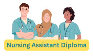 Nursing Assistant Course - Nursing Assistant Diploma