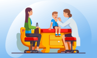 Paediatric First Aid Training
