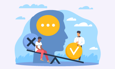 Unconscious Bias Training