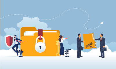 Workplace Confidentiality Training