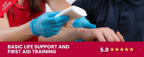 Basic Life Support and First Aid Training