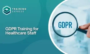 GDPR Training for Healthcare Staff