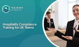 Hospitality Compliance Training for UK Teams