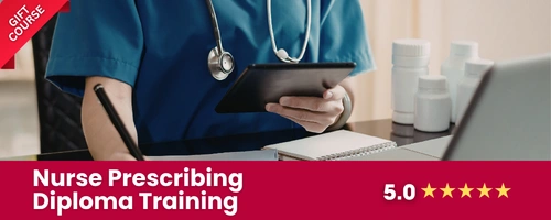 Nurse Prescribing Diploma